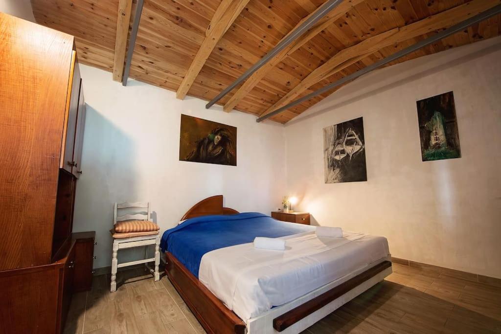 Holiday Home Raos - A Special Stonehouse, Brela Exterior foto